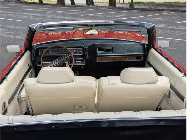 1971 Ford LTD (CC-2068155) for sale in Grass Valley, California