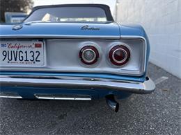 1965 Chevrolet Corvair (CC-2068157) for sale in Grass Valley, California
