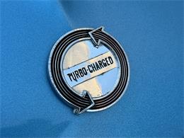 1965 Chevrolet Corvair (CC-2068157) for sale in Grass Valley, California