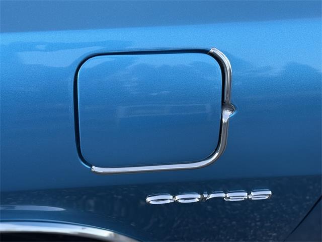 1965 Chevrolet Corvair (CC-2068157) for sale in Grass Valley, California