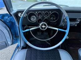 1965 Chevrolet Corvair (CC-2068157) for sale in Grass Valley, California