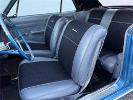 1965 Chevrolet Corvair (CC-2068157) for sale in Grass Valley, California