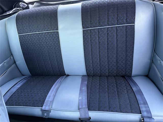 1965 Chevrolet Corvair (CC-2068157) for sale in Grass Valley, California