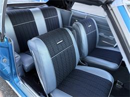 1965 Chevrolet Corvair (CC-2068157) for sale in Grass Valley, California