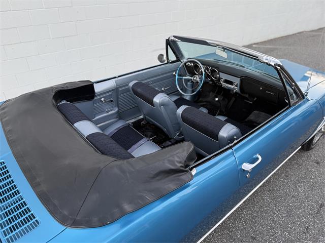 1965 Chevrolet Corvair (CC-2068157) for sale in Grass Valley, California