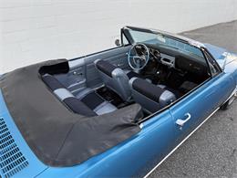 1965 Chevrolet Corvair (CC-2068157) for sale in Grass Valley, California