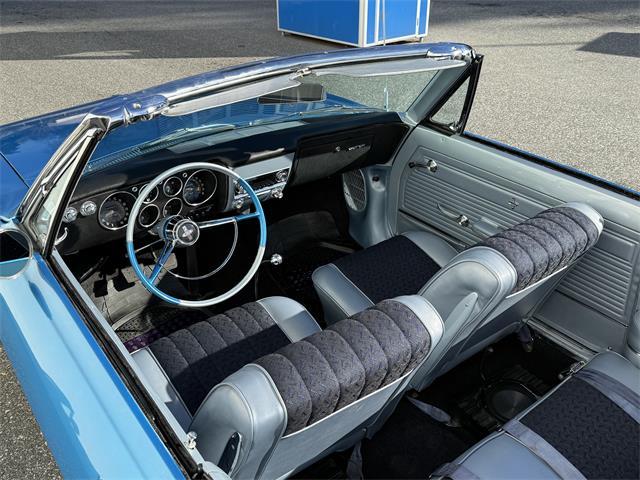 1965 Chevrolet Corvair (CC-2068157) for sale in Grass Valley, California