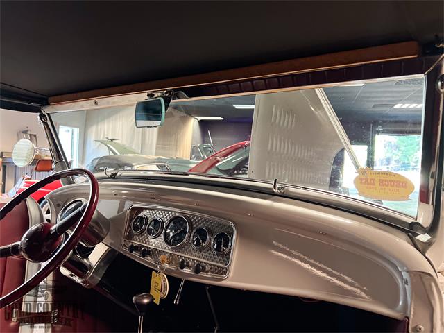 1932 Ford Model 18 (CC-2068158) for sale in Grass Valley, California