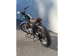 1980 Yamaha Motorcycle (CC-2068159) for sale in Grass Valley, California