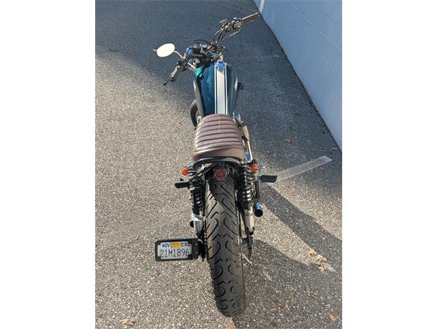 1980 Yamaha Motorcycle (CC-2068159) for sale in Grass Valley, California