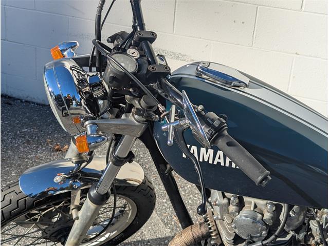 1980 Yamaha Motorcycle (CC-2068159) for sale in Grass Valley, California