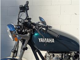 1980 Yamaha Motorcycle (CC-2068159) for sale in Grass Valley, California