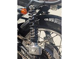 1980 Yamaha Motorcycle (CC-2068159) for sale in Grass Valley, California