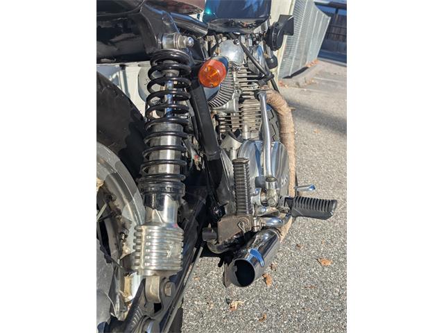 1980 Yamaha Motorcycle (CC-2068159) for sale in Grass Valley, California