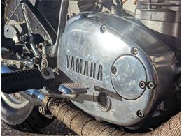 1980 Yamaha Motorcycle (CC-2068159) for sale in Grass Valley, California
