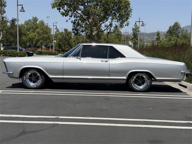 1965 Buick Riviera (CC-2068161) for sale in Lake Forest, California