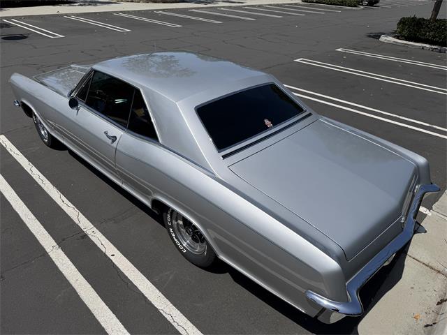 1965 Buick Riviera (CC-2068161) for sale in Lake Forest, California