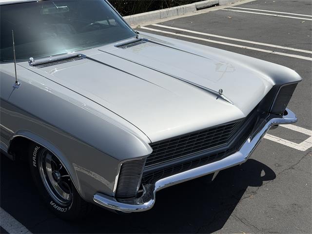 1965 Buick Riviera (CC-2068161) for sale in Lake Forest, California