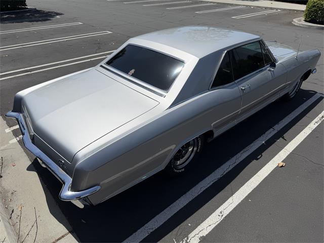 1965 Buick Riviera (CC-2068161) for sale in Lake Forest, California