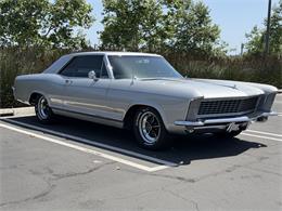 1965 Buick Riviera (CC-2068161) for sale in Lake Forest, California