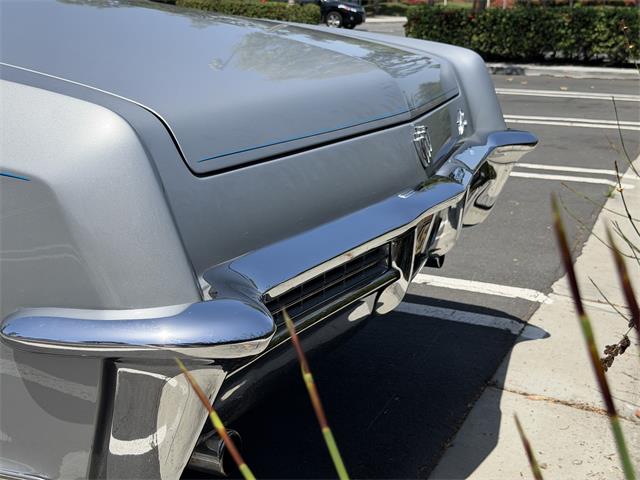 1965 Buick Riviera (CC-2068161) for sale in Lake Forest, California
