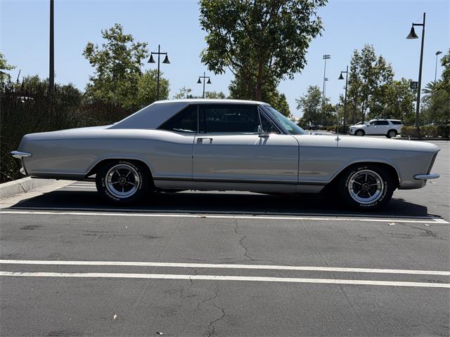 1965 Buick Riviera (CC-2068161) for sale in Lake Forest, California