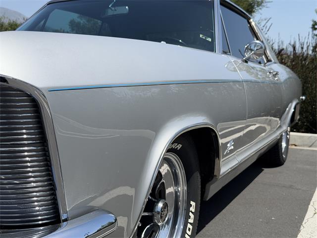 1965 Buick Riviera (CC-2068161) for sale in Lake Forest, California