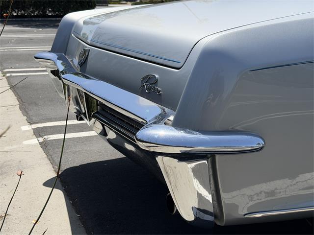 1965 Buick Riviera (CC-2068161) for sale in Lake Forest, California