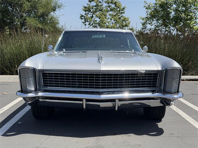 1965 Buick Riviera (CC-2068161) for sale in Lake Forest, California