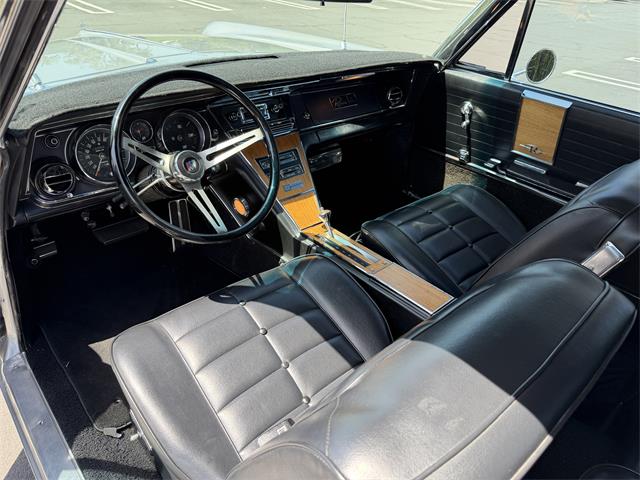 1965 Buick Riviera (CC-2068161) for sale in Lake Forest, California