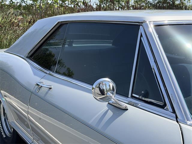 1965 Buick Riviera (CC-2068161) for sale in Lake Forest, California