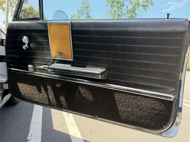 1965 Buick Riviera (CC-2068161) for sale in Lake Forest, California