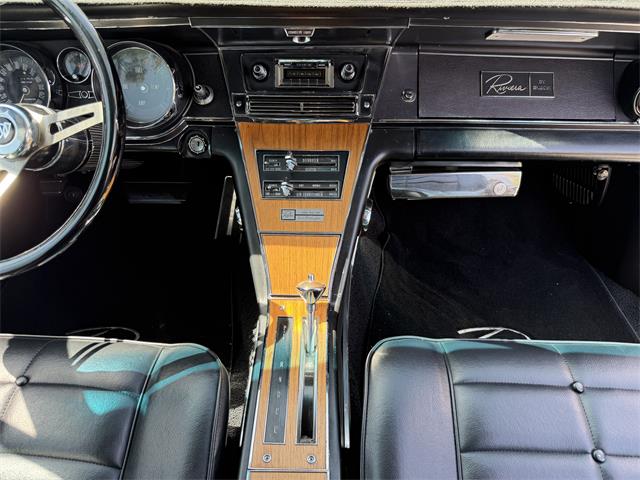1965 Buick Riviera (CC-2068161) for sale in Lake Forest, California