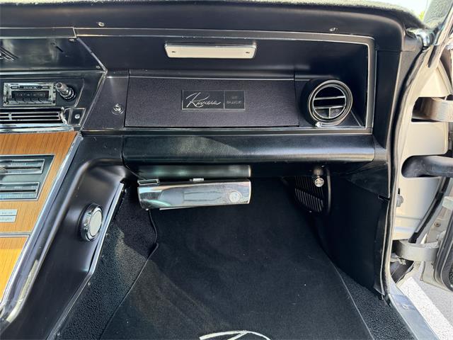1965 Buick Riviera (CC-2068161) for sale in Lake Forest, California