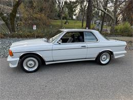 1981 Mercedes-Benz 300 (CC-2068162) for sale in Grass Valley, California