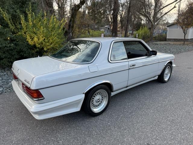 1981 Mercedes-Benz 300 (CC-2068162) for sale in Grass Valley, California