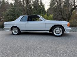 1981 Mercedes-Benz 300 (CC-2068162) for sale in Grass Valley, California