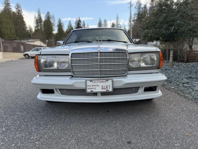 1981 Mercedes-Benz 300 (CC-2068162) for sale in Grass Valley, California