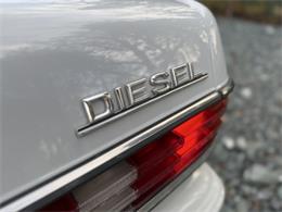 1981 Mercedes-Benz 300 (CC-2068162) for sale in Grass Valley, California