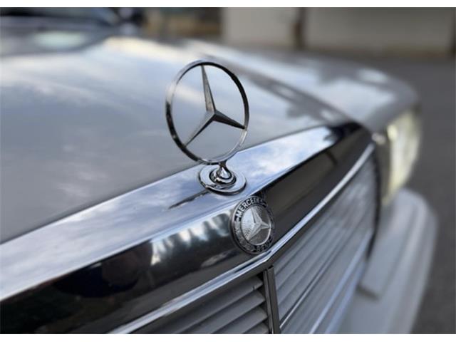 1981 Mercedes-Benz 300 (CC-2068162) for sale in Grass Valley, California