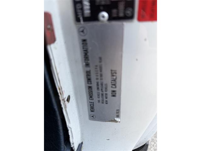 1981 Mercedes-Benz 300 (CC-2068162) for sale in Grass Valley, California