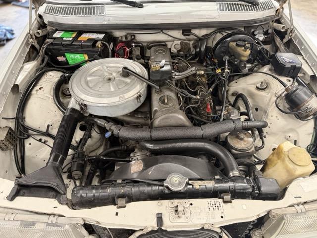 1981 Mercedes-Benz 300 (CC-2068162) for sale in Grass Valley, California