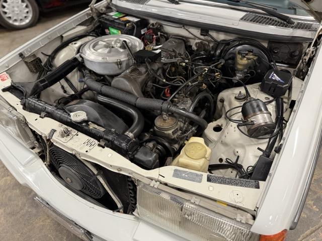 1981 Mercedes-Benz 300 (CC-2068162) for sale in Grass Valley, California