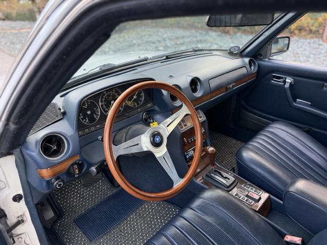 1981 Mercedes-Benz 300 (CC-2068162) for sale in Grass Valley, California