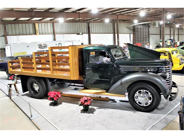 1939 Diamond T Pickup (CC-2068163) for sale in Ellicott City, Maryland