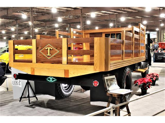 1939 Diamond T Pickup (CC-2068163) for sale in Ellicott City, Maryland