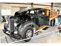 1939 Diamond T Pickup (CC-2068163) for sale in Ellicott City, Maryland