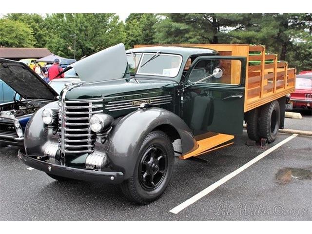 1939 Diamond T Pickup (CC-2068163) for sale in Ellicott City, Maryland