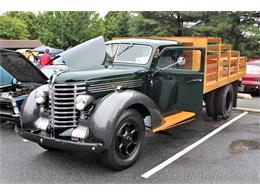 1939 Diamond T Pickup (CC-2068163) for sale in Ellicott City, Maryland