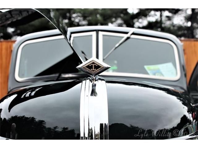 1939 Diamond T Pickup (CC-2068163) for sale in Ellicott City, Maryland